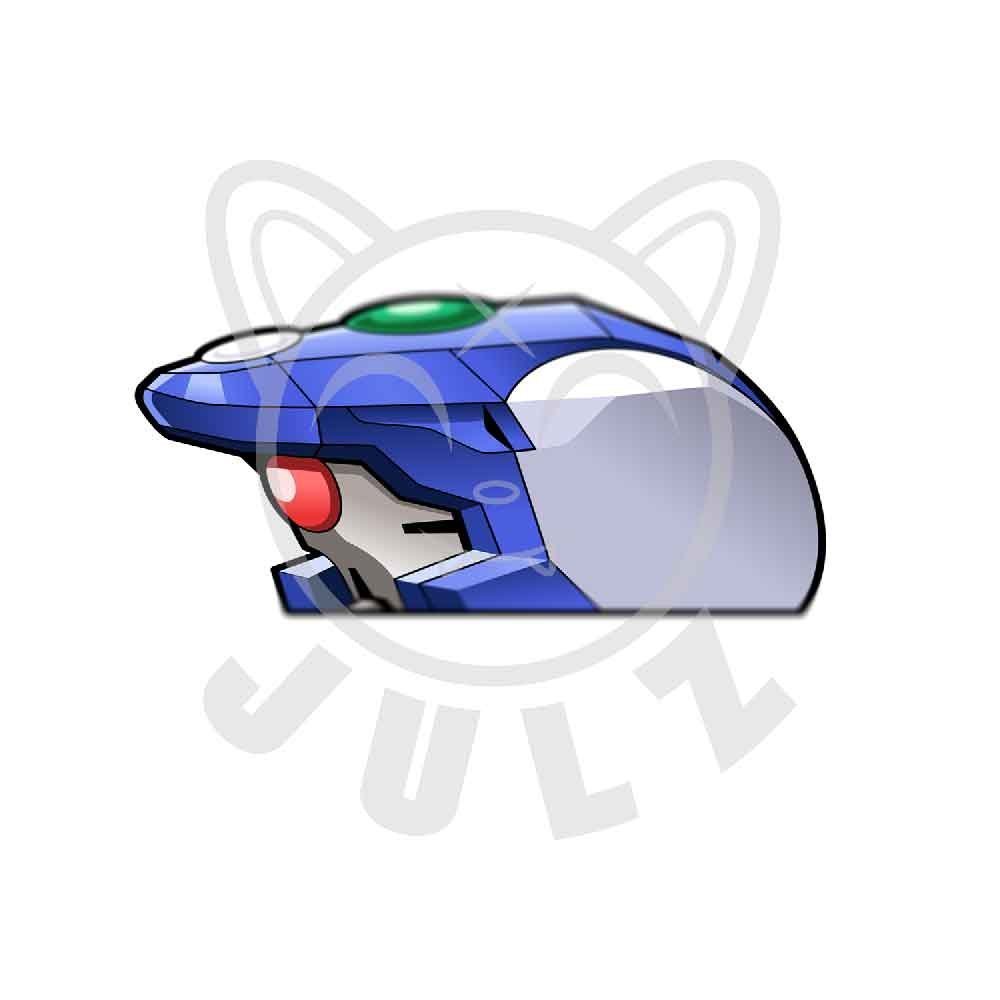 Unit 00 Peeker