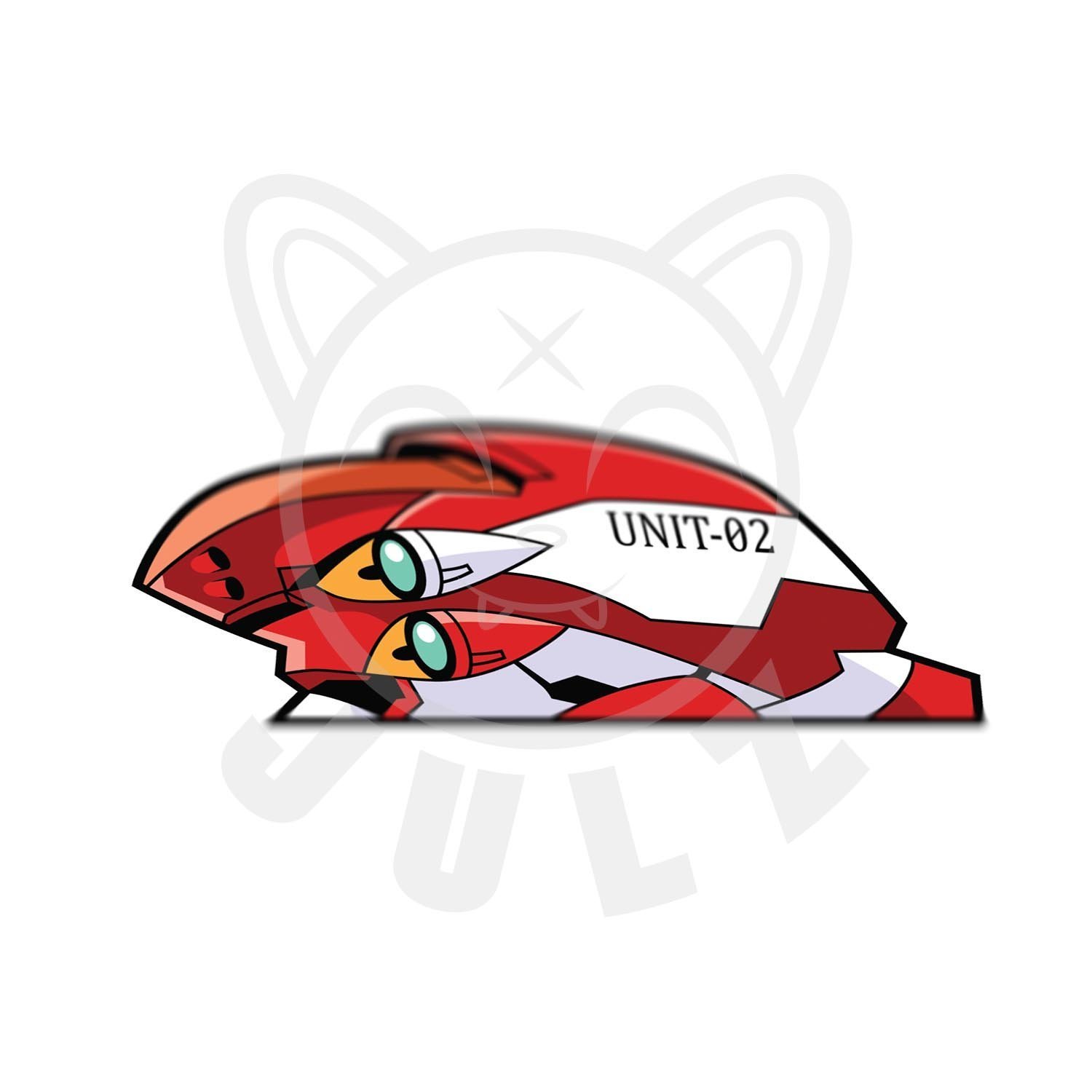 Unit 02 Peeker