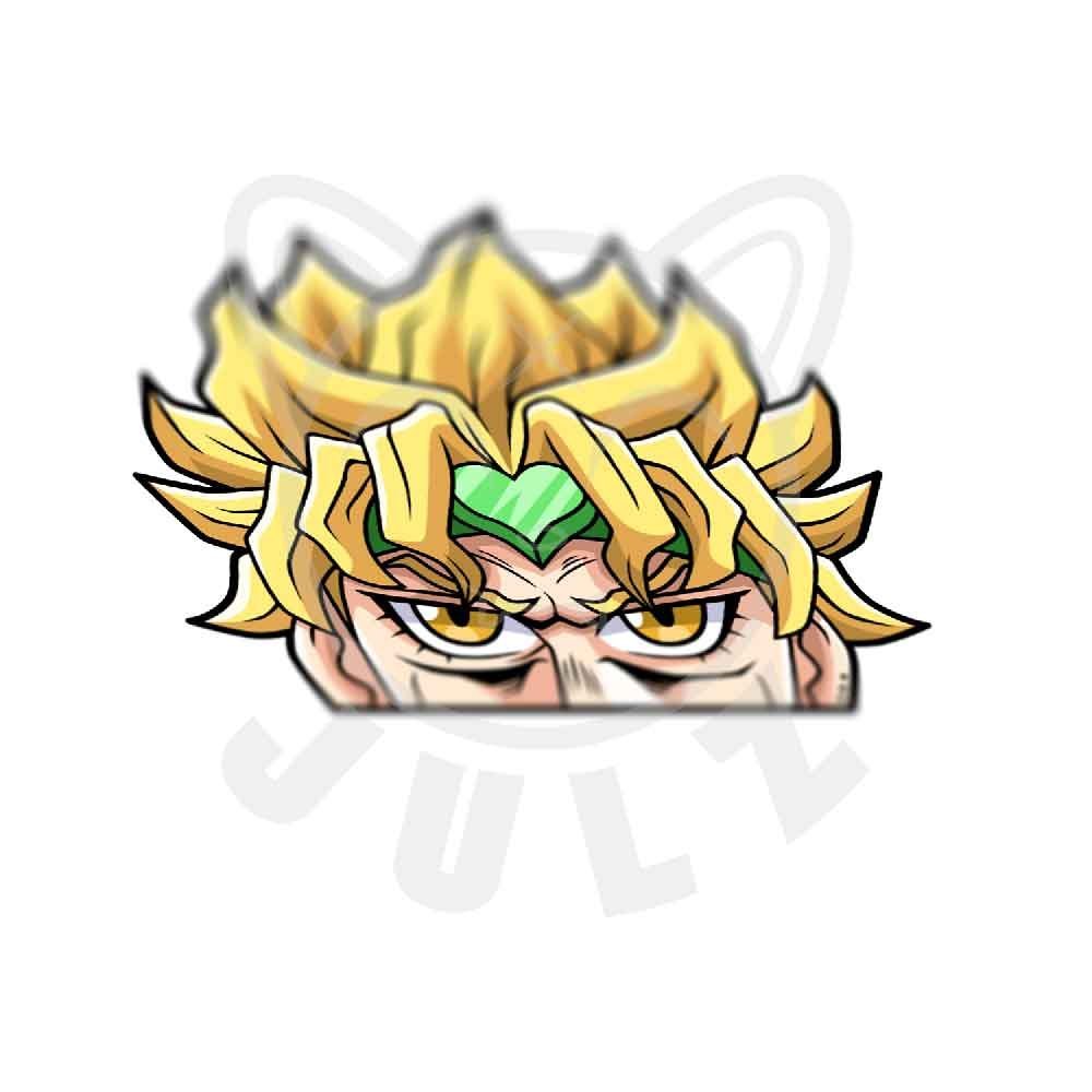 Dio Peeker