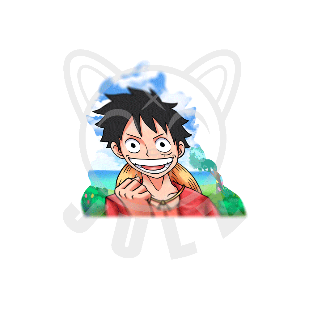 Luffy.gif