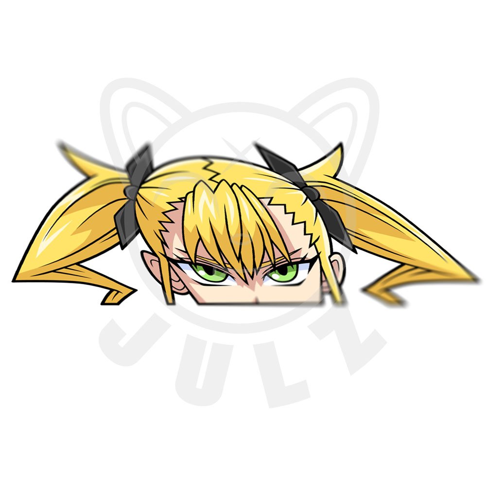 Kikoru Peeker