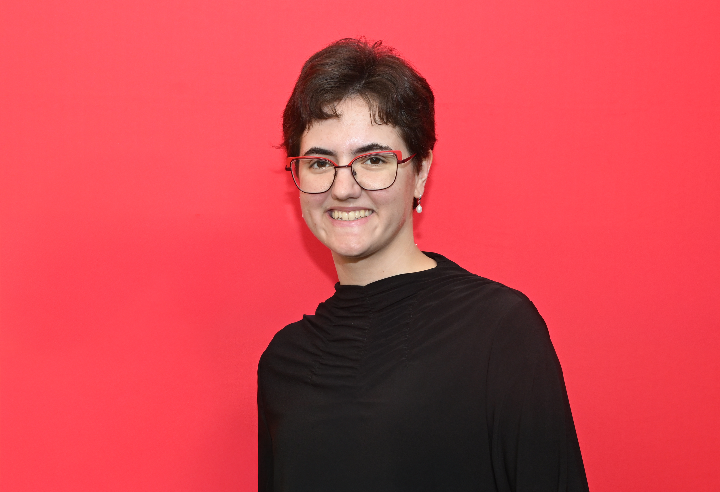 The Brain on Art Series: Introducing Julia Cossarin