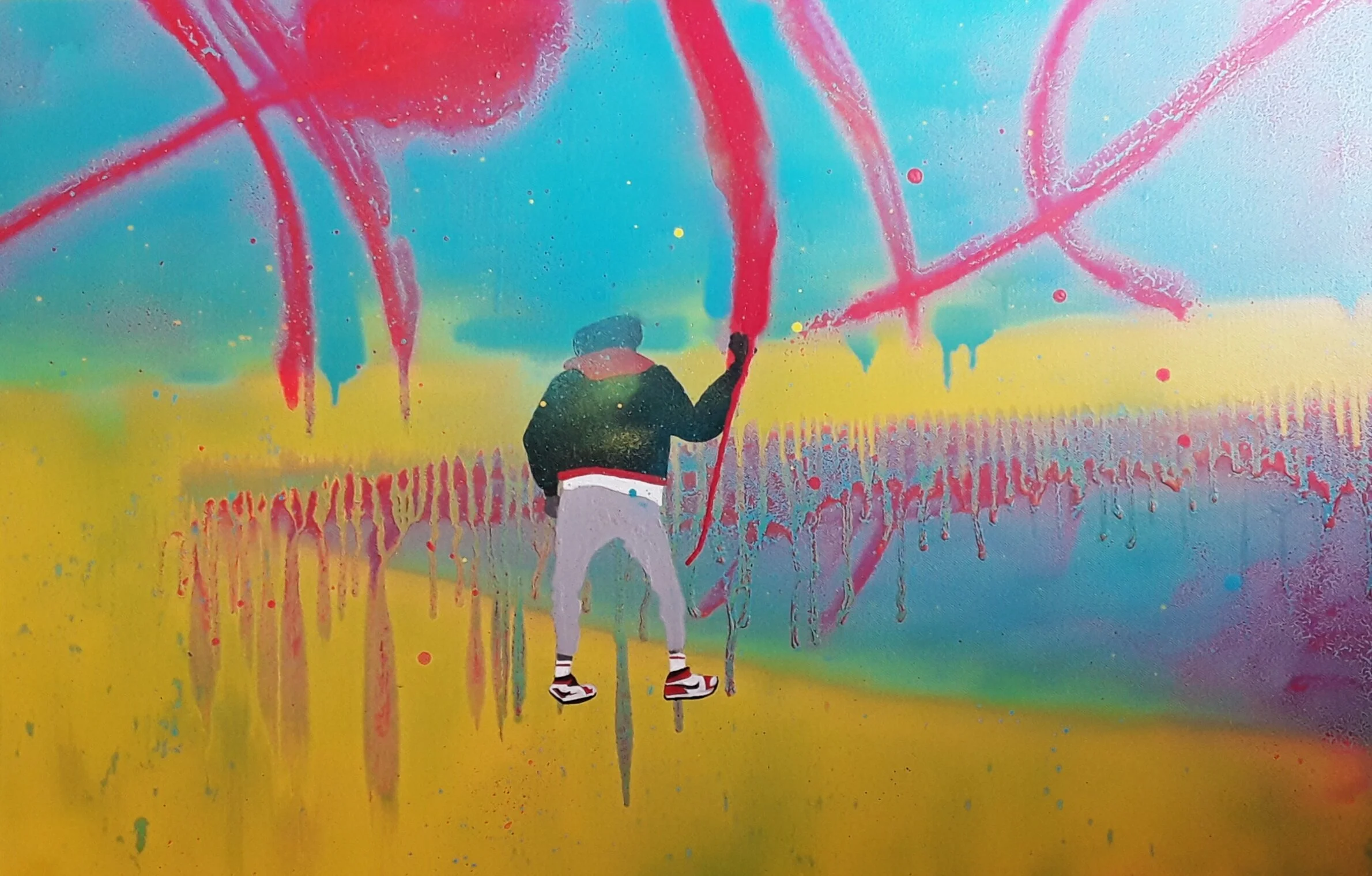 THE AFTER SCHOOL PROGRAM