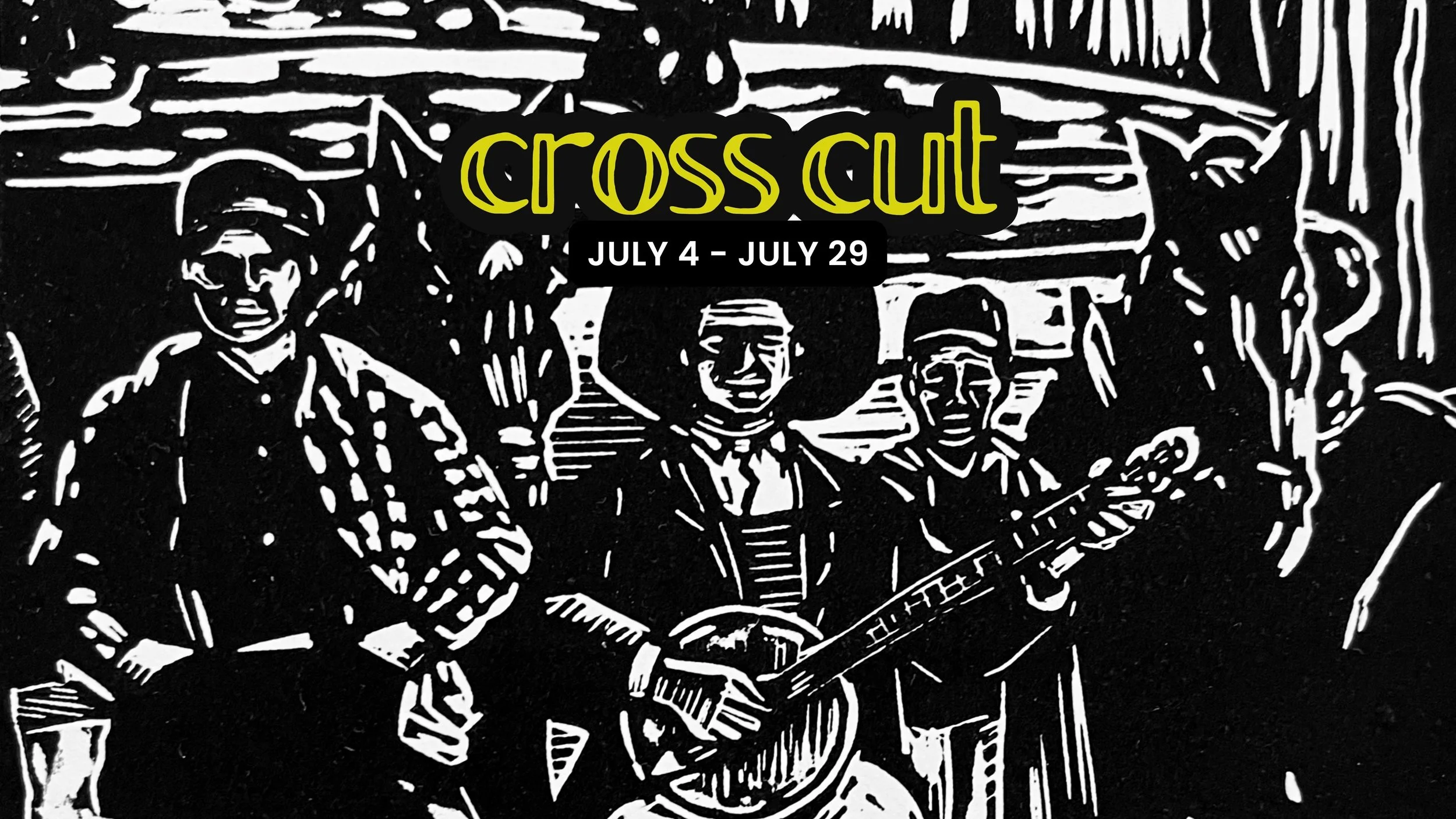 Cross Cut