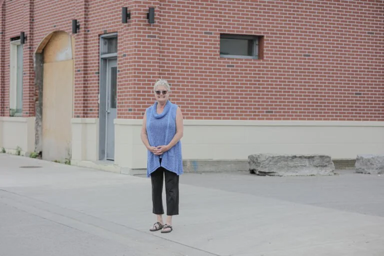 Packing up the past, painting the future: Kawartha Art Gallery on the move