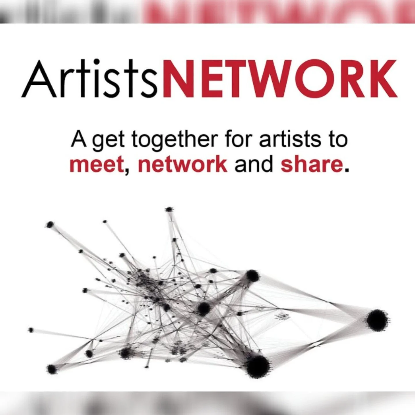 🎨 TOMORROW AT 6:30pm! The Kawartha Art Gallery is delighted to bring back its popular Artist Network Meetings!

These informal get-togethers are a chance for local visual artists to meet, network, and share ideas 💡.

✨ You do not need to be a KAG m