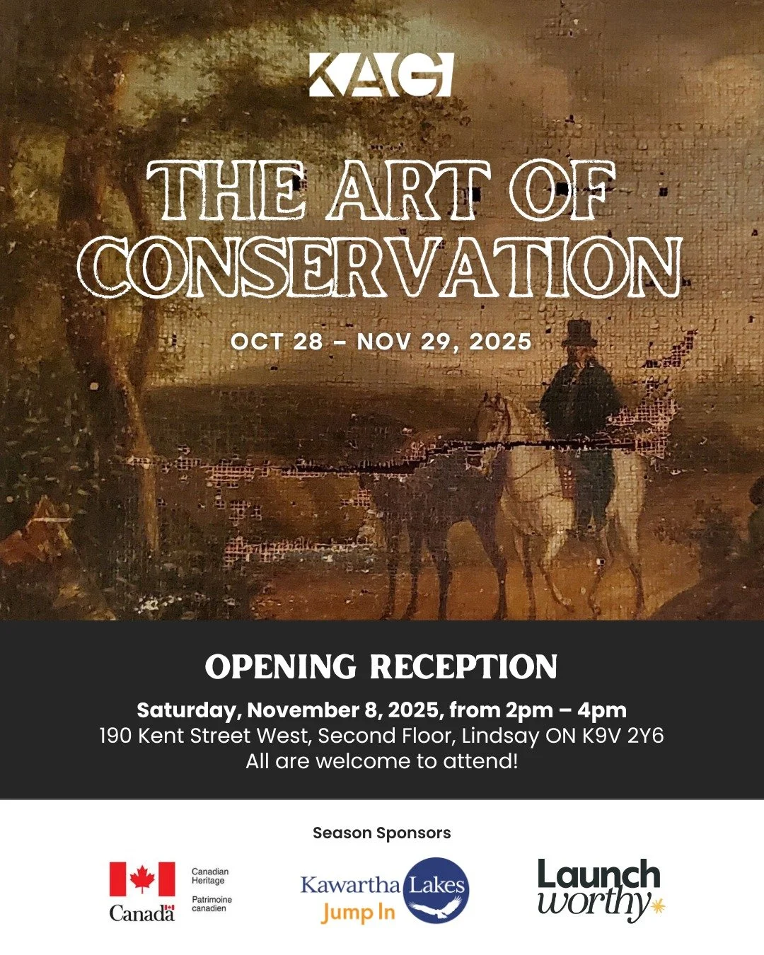 Among the treasures of Kawartha Art Gallery&rsquo;s Permanent Collection, one enduring mystery stands out&mdash;a small yet captivating artwork affectionately known as &ldquo;Mini.&rdquo;

&ldquo;Mini&rdquo; will be on display in the Gallery from Oct