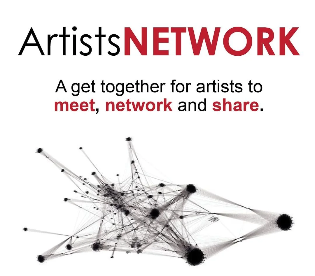 🎨Kawartha Art Gallery is thrilled to invite you to our next Artists Network Meeting!

These informal get-togethers are a chance for local visual artists to meet, network, and share ideas. 💡

✨ You do not need to be a KAG member to attend! We aim to