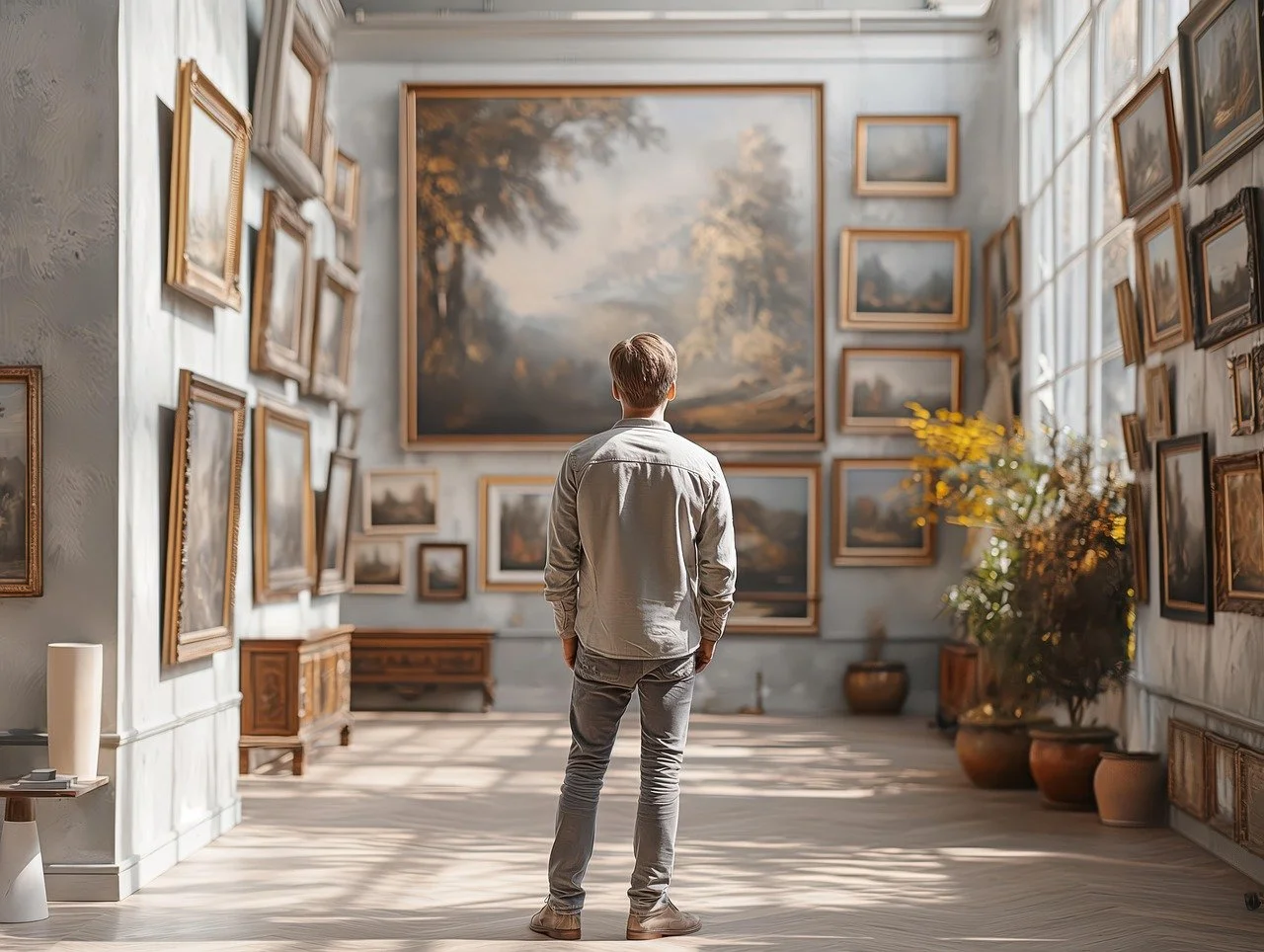 You&rsquo;re Invited! Discover What&rsquo;s Ahead for Docents at Our New Gallery Home!

We&rsquo;re excited to invite you to a special Docent Information Event as we prepare for our move to 19 Cambridge St. S, Lindsay, Ontario in the spring of 2026!
