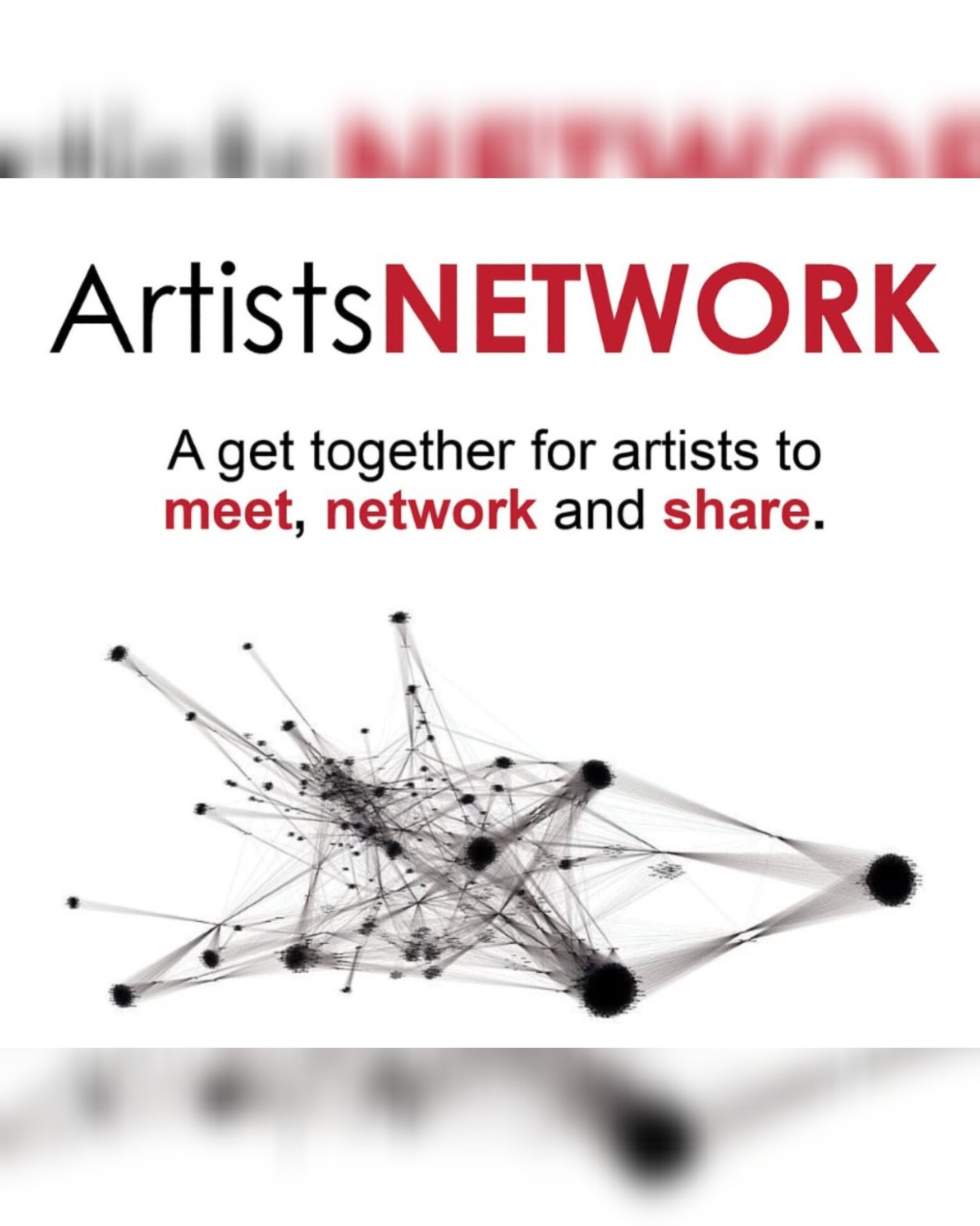 Join us TONIGHT at 6:30pm for our Artists Network evening!

These casual gatherings offer a great opportunity for local visual artists to connect, collaborate, and spark new ideas. 💡

✨ Everyone is welcome&mdash;no KAG membership required! We&rsquo;