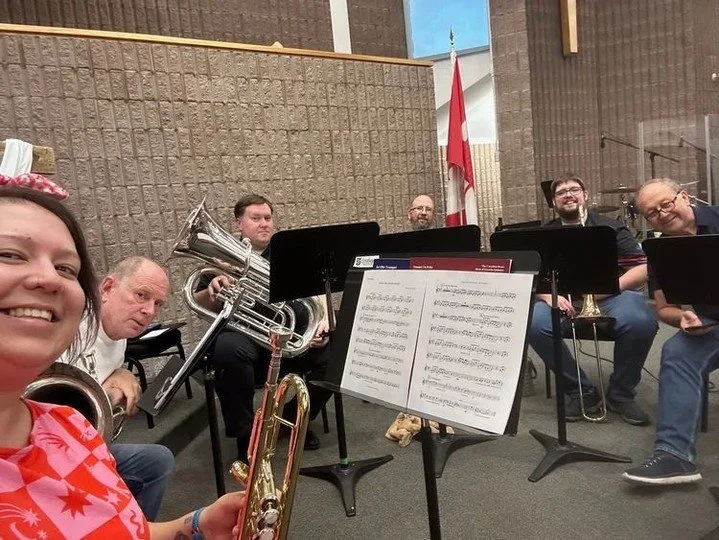 Tickets now on sale for our holiday concert!!

Mark your calendar for Sunday, December 14 at 2pm and join us at Celebrations Lindsay for a festive concert hosted by the Kawartha Art Gallery Music Series.

Enjoy performances by the Kawartha Lakes Conc