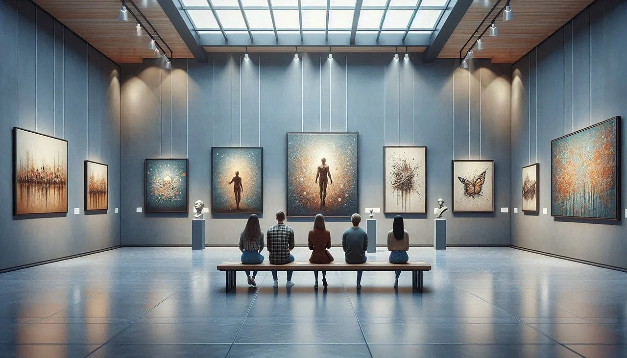 You&rsquo;re Invited! Discover What&rsquo;s Ahead for Docents at Our New Gallery Home!

We&rsquo;re excited to invite you to a special Docent Information Event as we prepare for our move to 19 Cambridge St. S, Lindsay, Ontario in the spring of 2026!
