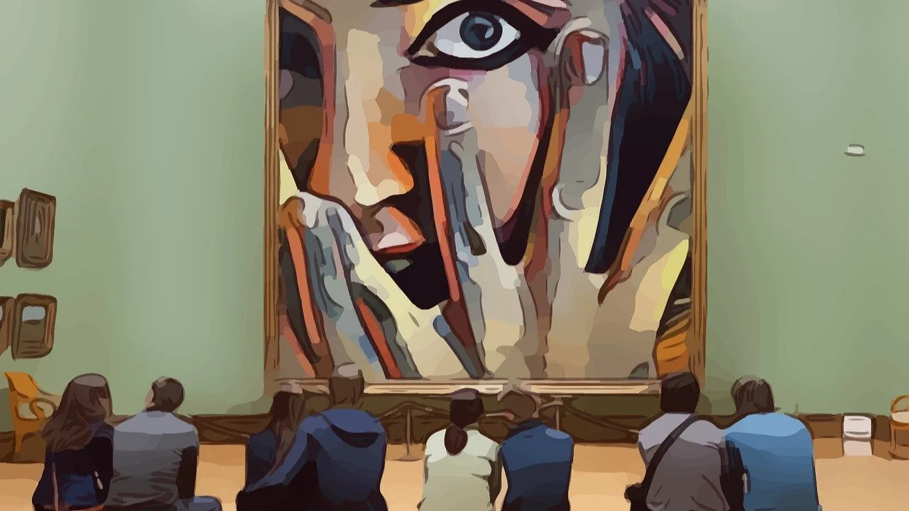 Our Docent Event is tomorrow!

All are welcome to attend!

Event Details:
📅 Date: December 6
🕒 Time: 1:30&ndash;3:30 p.m.
📍 Location: 190 Kent St. W., 2nd Floor of the Library

Discover What&rsquo;s Ahead for Docents at Our New Gallery Home!

We&r