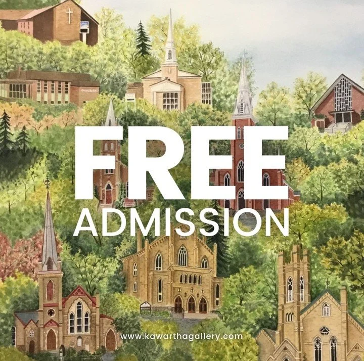 Kawartha Art Gallery provides a venue to foster and promote the artistic interests of all citizens. We&rsquo;re not just a Gallery but a community service &mdash; accessible to all. We educate and advocate for the cultural and economic well-being of 