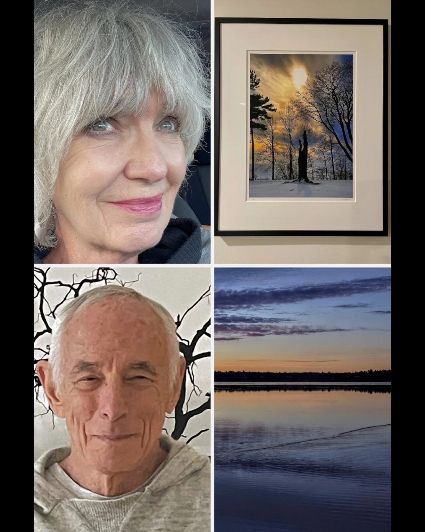 🎉Congrats to our artists! 🎉
Dianne Lister and Michael Harris have been selected for Art &agrave; la Carte &ndash; Celebrating Ontario at Queen&rsquo;s Park! Their work will be on display for one year in the Ontario Legislative Building. 👏🎨

Scrol