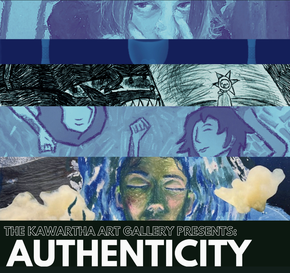 Authenticity Exhibition
