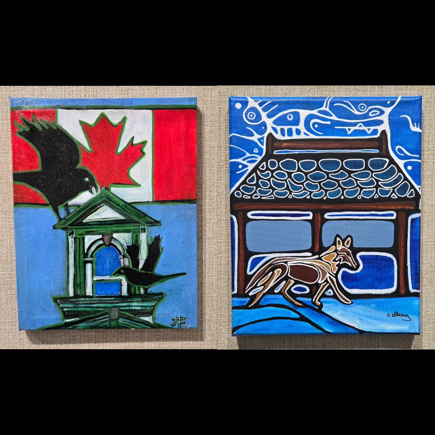 🎨 Our Hometown HeART exhibition is almost here, and the deadline is closing in fast! ⏰

✨ This year, Kawartha Art Gallery proudly celebrates its 50th anniversary! 🎉 

As part of this milestone, we are honouring the incredible support and creativity