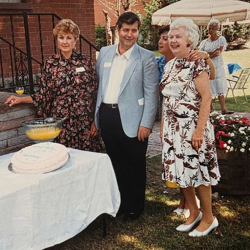 Every month, join Research Associate Ian McKechnie as he opens the doors to Kawartha Art Gallery&rsquo;s archives, sharing the remarkable history and the dedicated individuals who made the City of Kawartha Lakes only public Art Gallery with a Permane