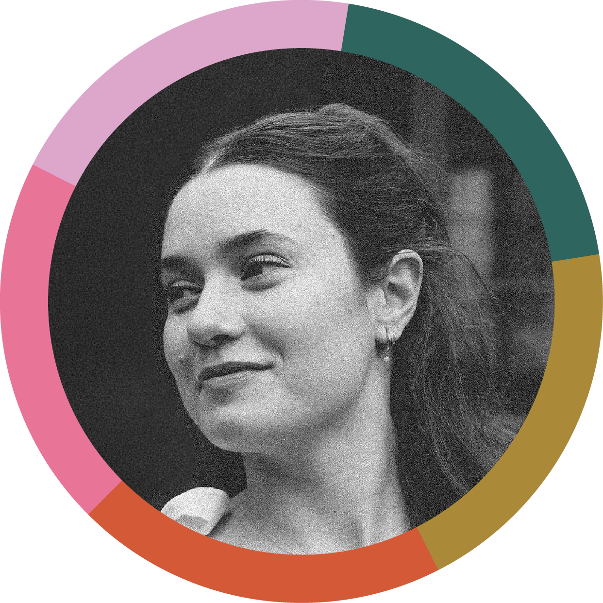 EMPTY SEATS: Meet the Artist - Christina Patton