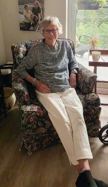 Jean Robinson