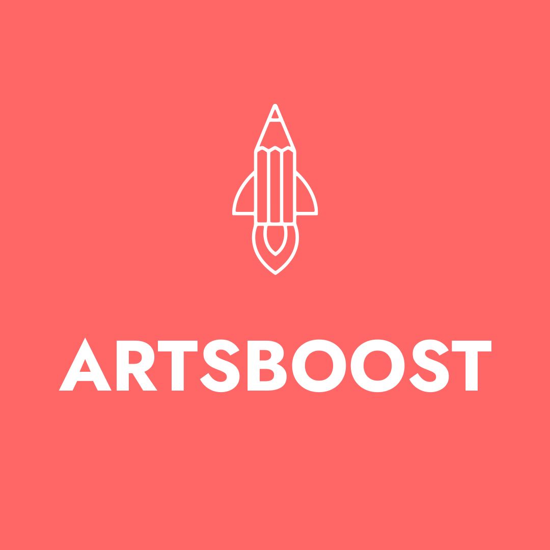 ArtsBoost - Online Learning