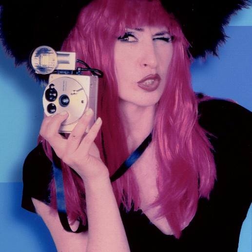 Taffi Rosen