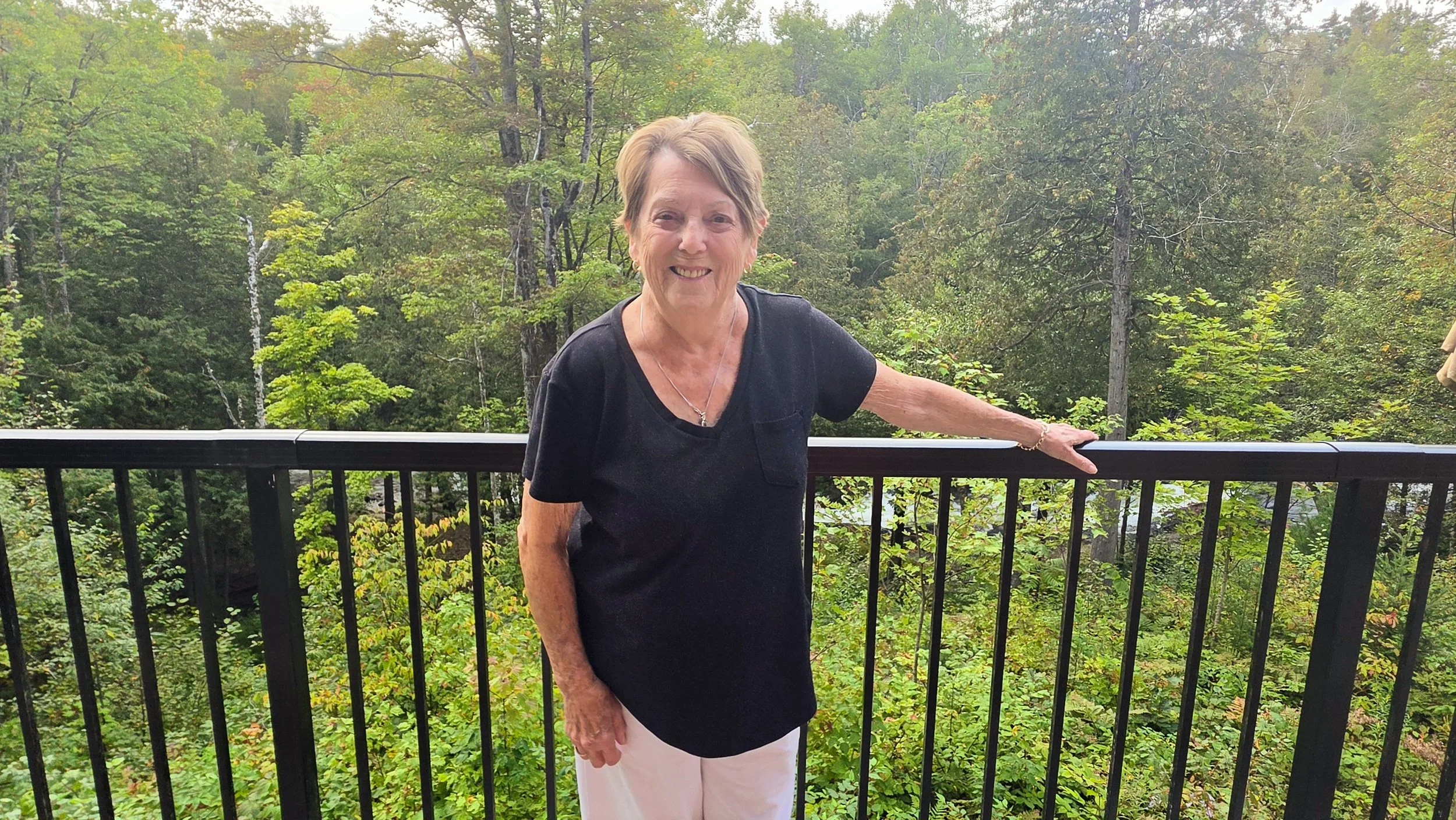 Sandra Ackert