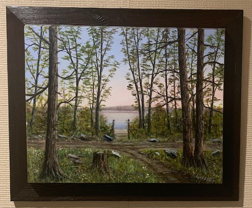 Ottawa Campsite