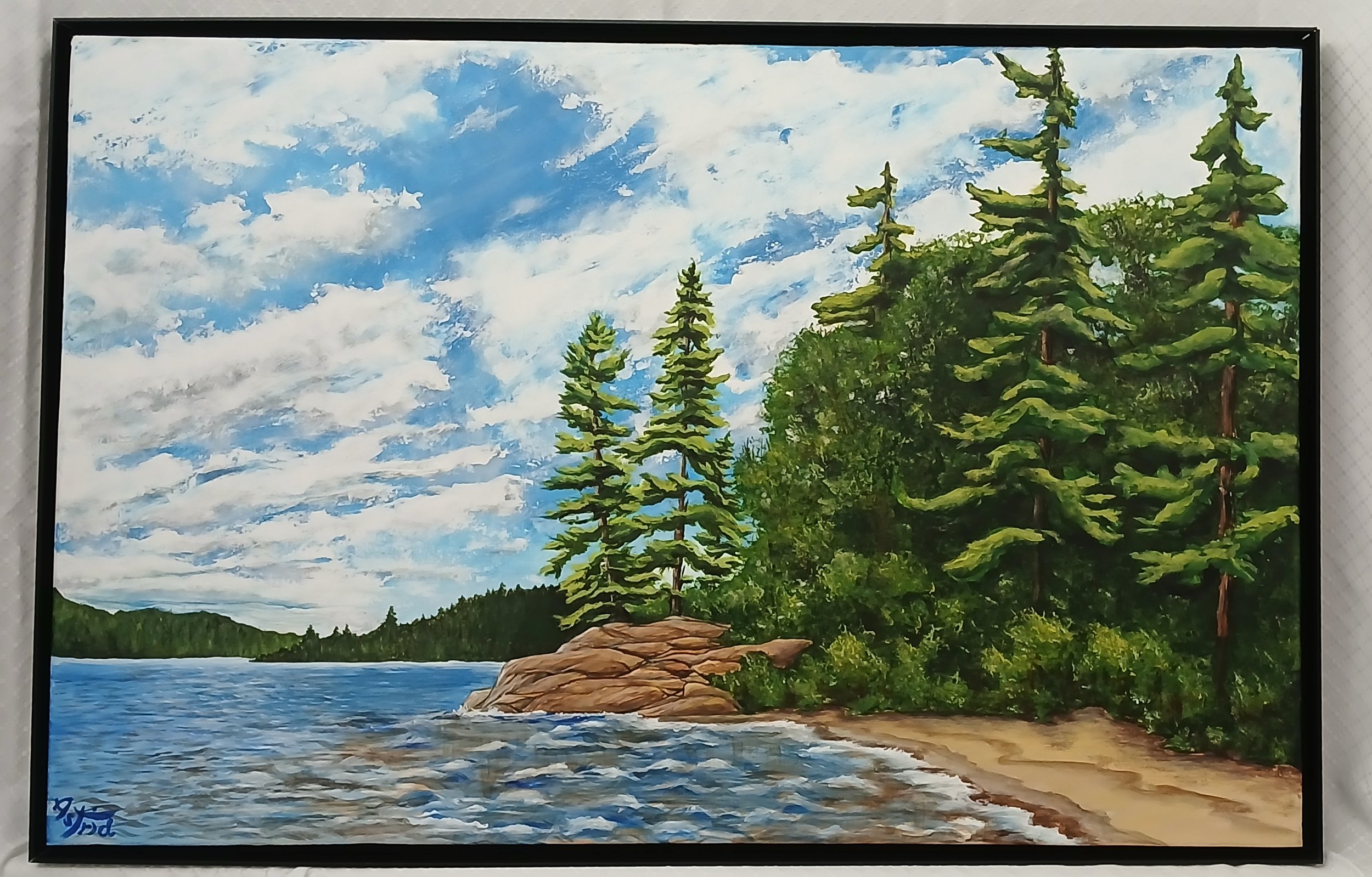 Algonquin Summer