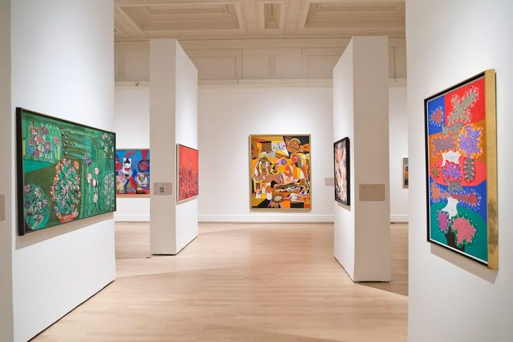 Our New Space — Kawartha Art Gallery