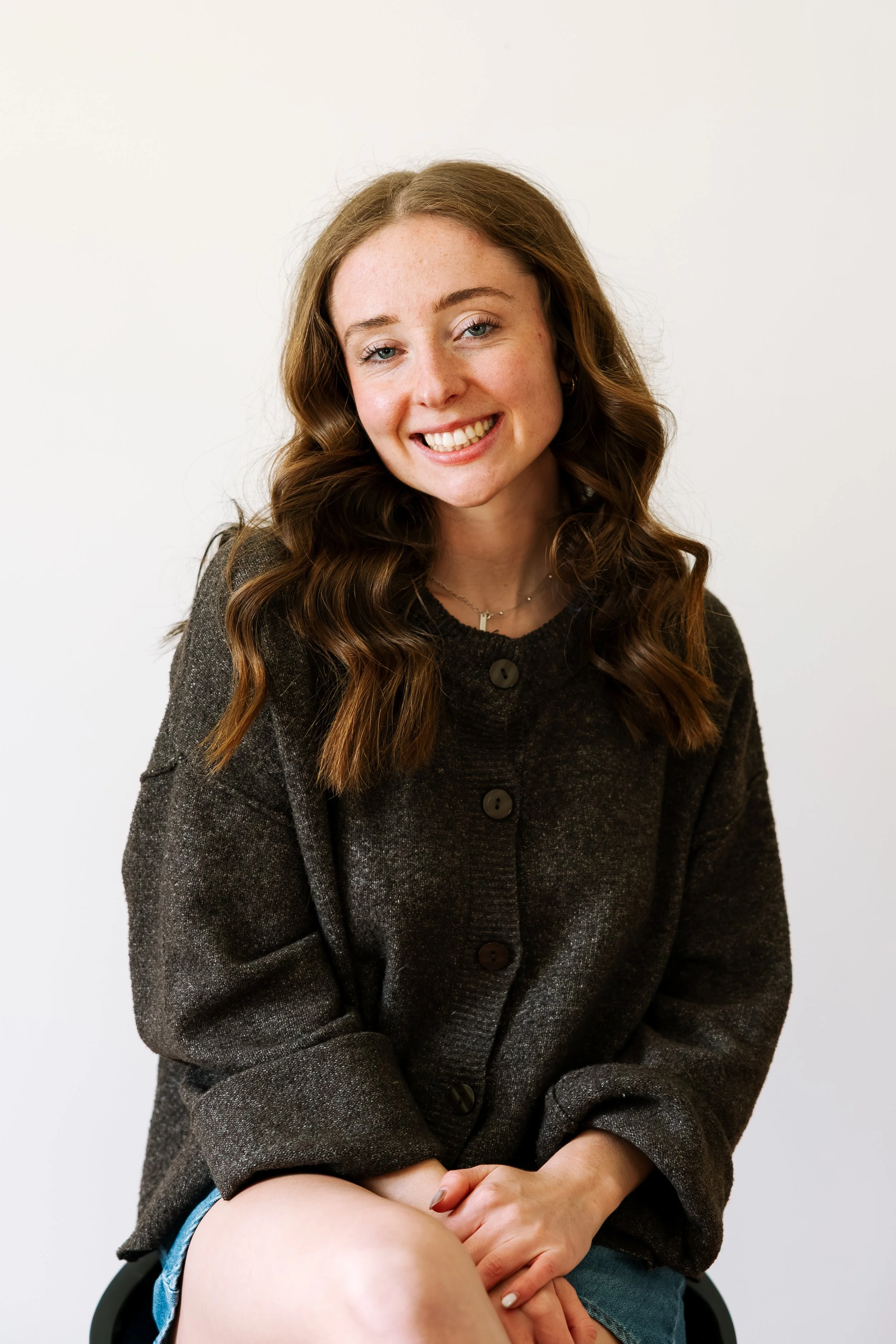 EMPTY SEATS: Meet the Artist - Ruth Kelly-Koebel 