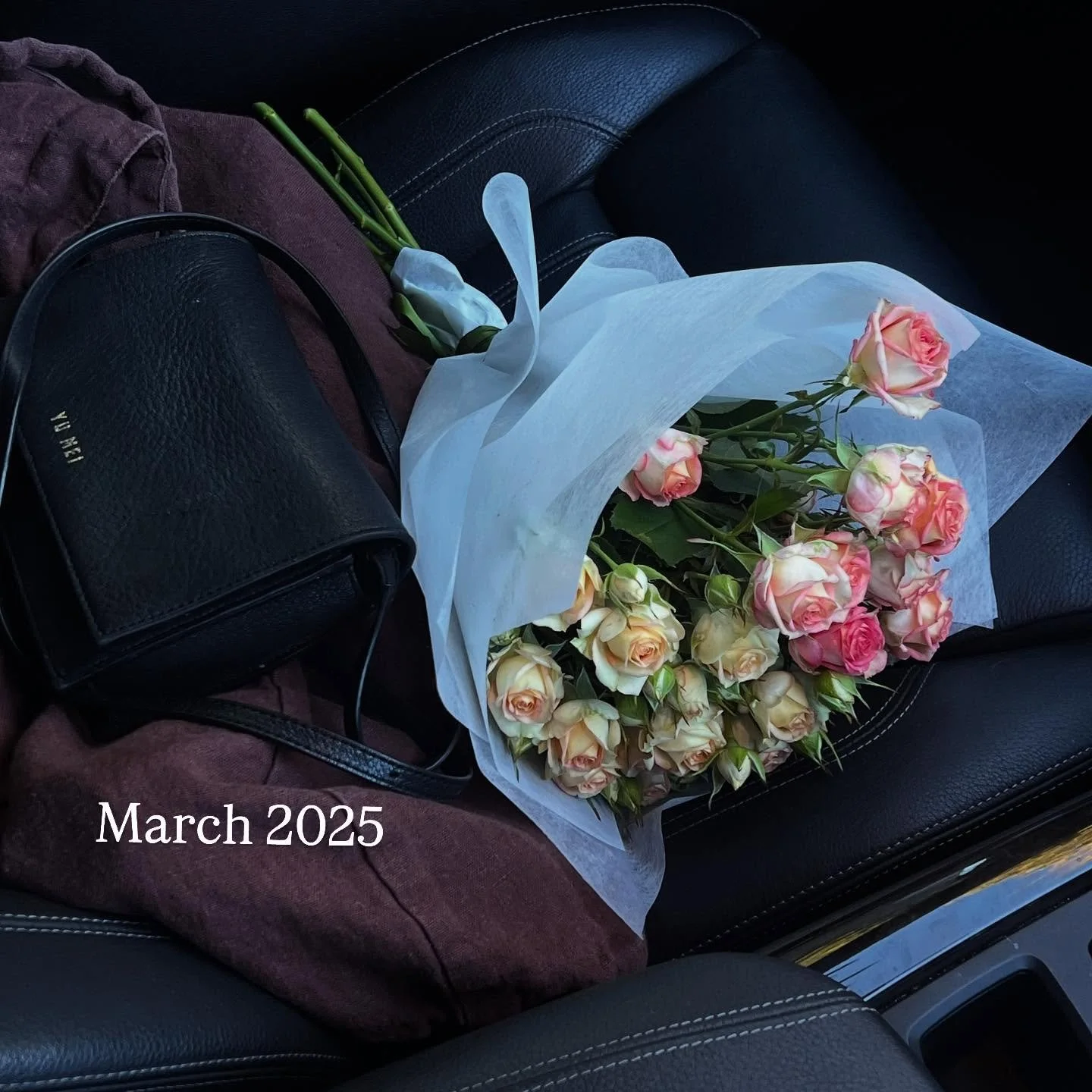 March isn&rsquo;t over yet but she&rsquo;s been a goodie. A  summer of adventures, work, old friends, school things and self care. 🤍