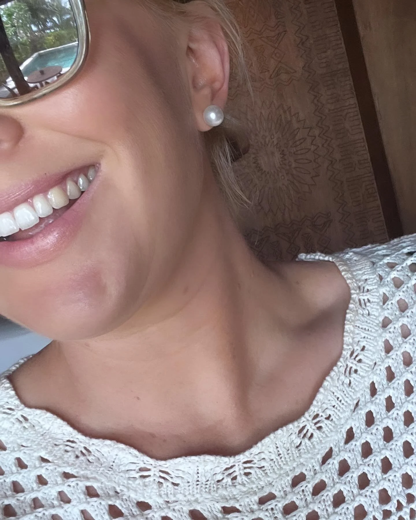 8 days of pure bliss in Fiji with my big love&nbsp;@highkingsdj 💓

Nothing quite beats&nbsp;a holiday (sans kids) in the sun. I had great plans of being creative, coming up with ideas and plans for the next year and ended up doing diddly squat. 

I 