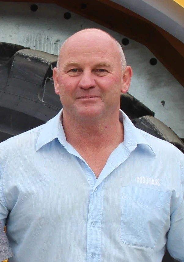 Our Team — Goodman Energy