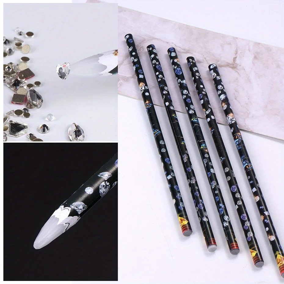 Wax Pencil