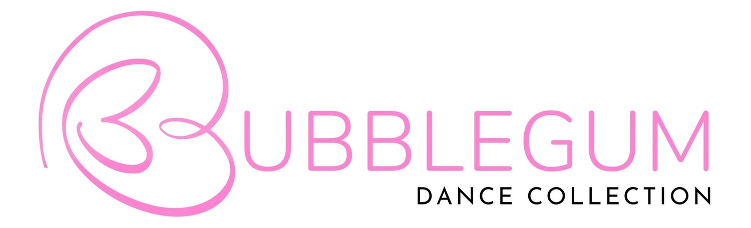 Bubblegum Dance Collection