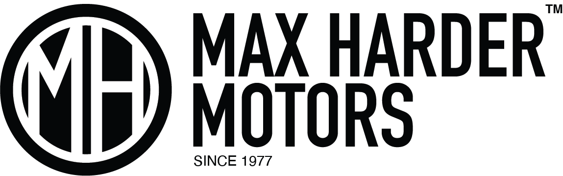 Max Harder Motors