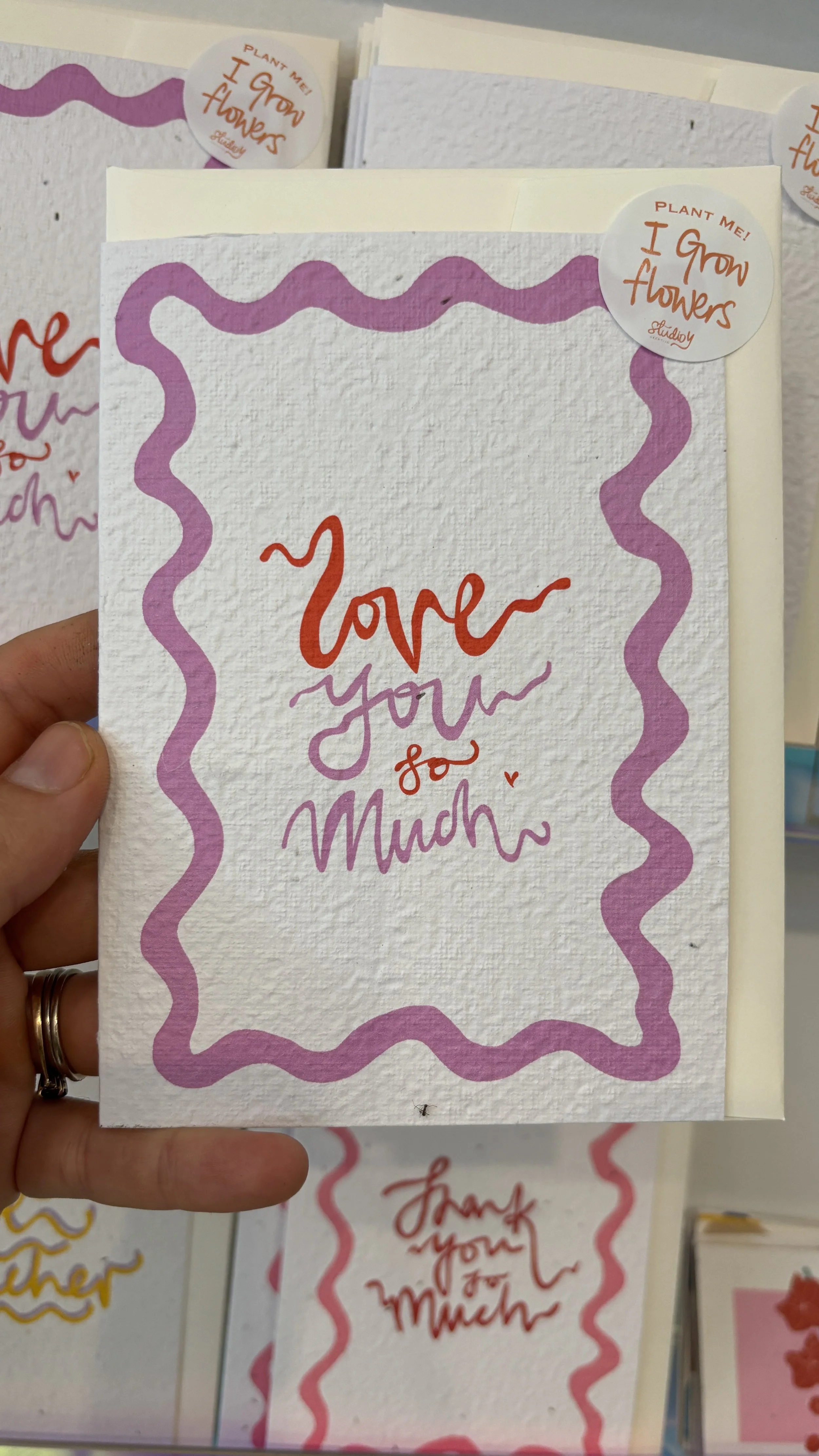 Greeting Card