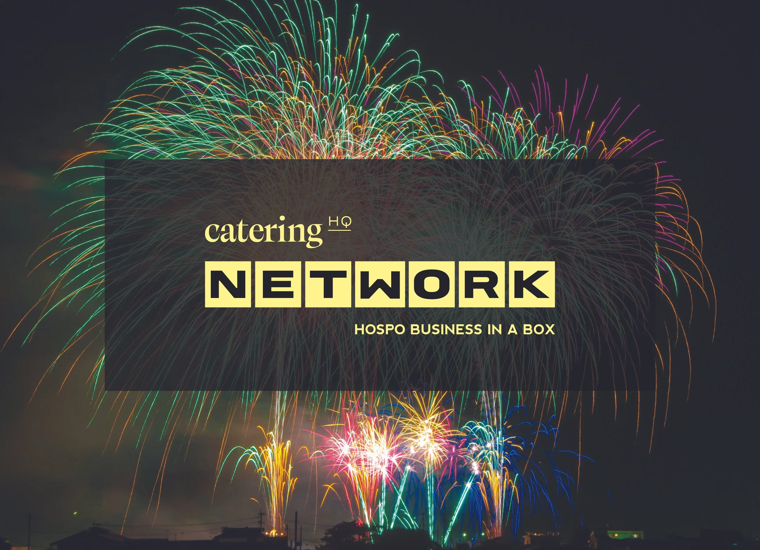 The Spark! – Why Start a Franchise Business