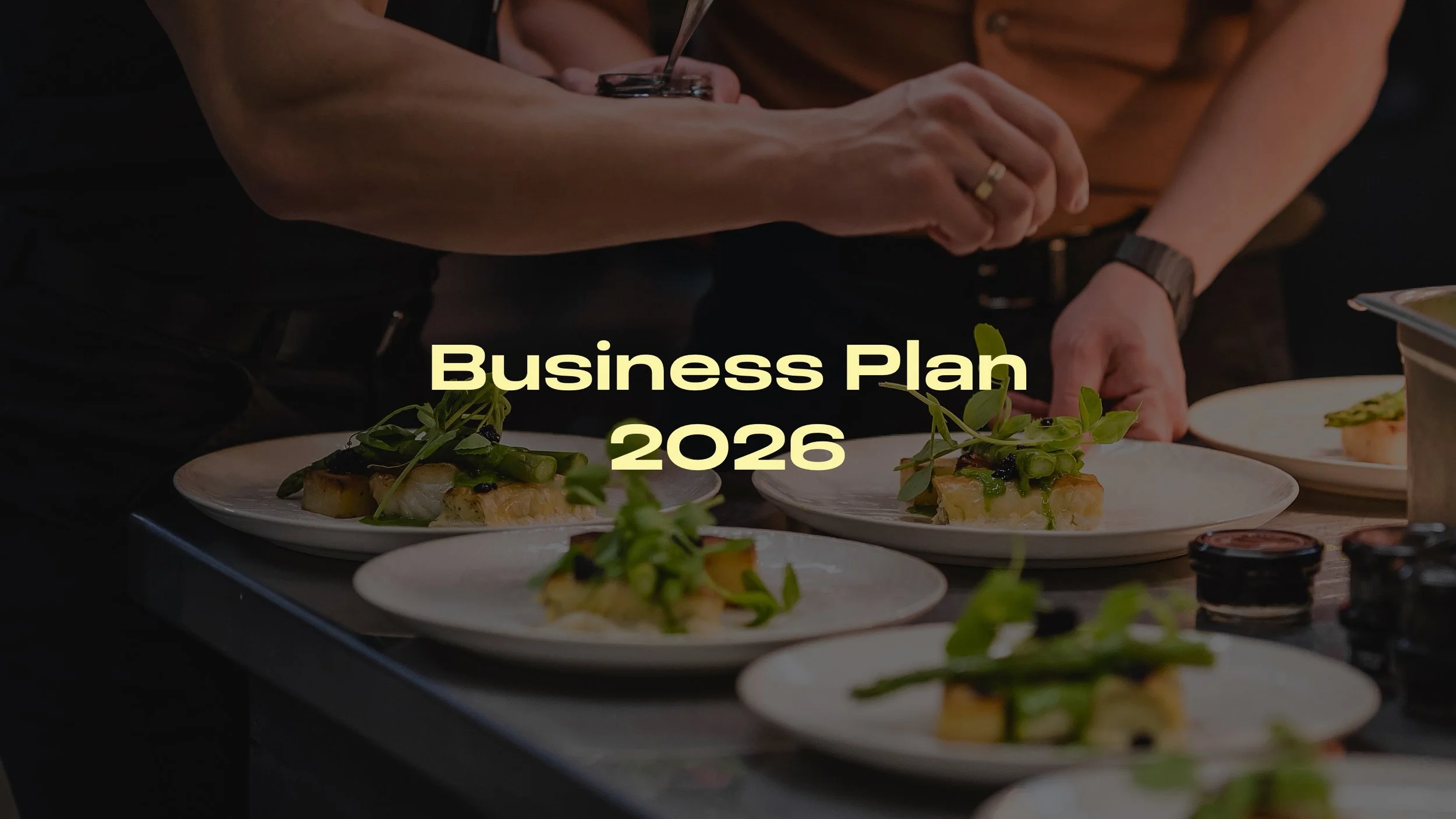 Building Your Business Plan – A Roadmap for New Franchise Owners