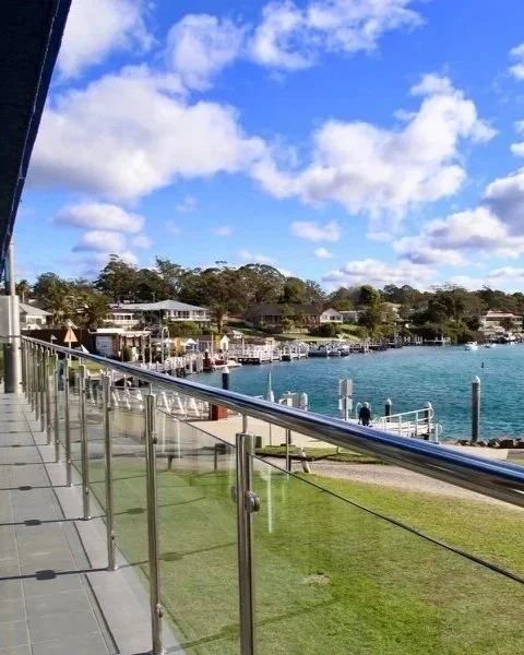 CLUB JERVIS BAY