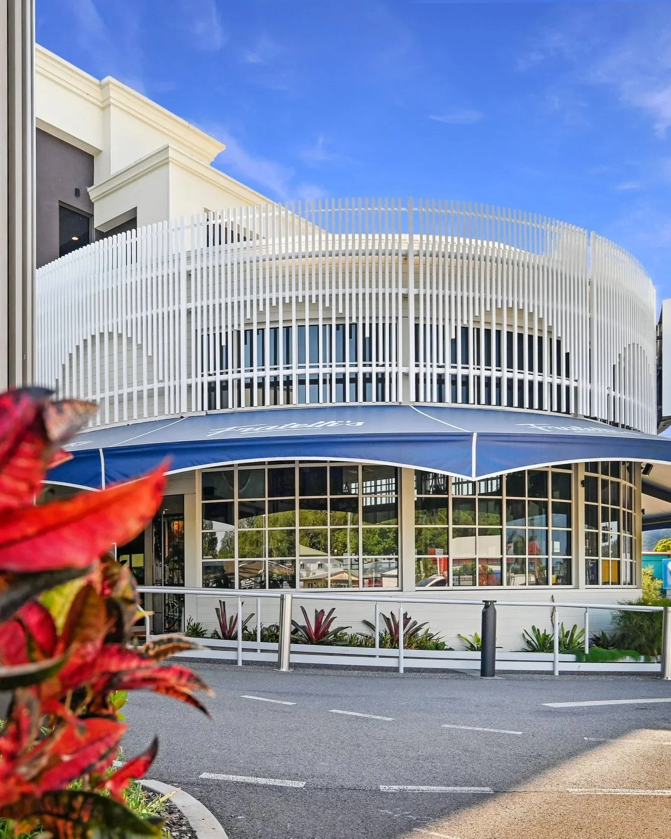 BROTHERS LEAGUES CLUB CAIRNS