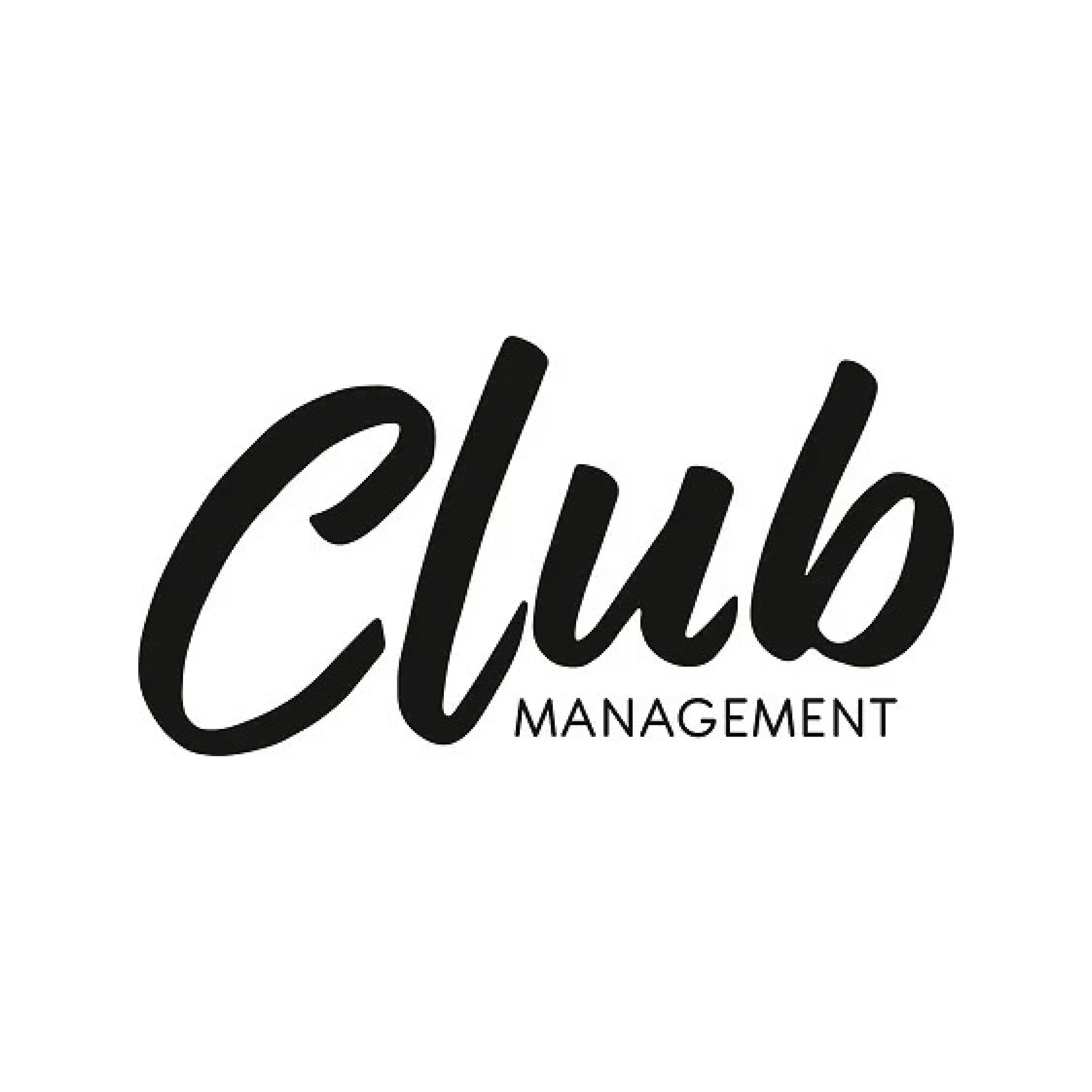 Club Management Spring 2026