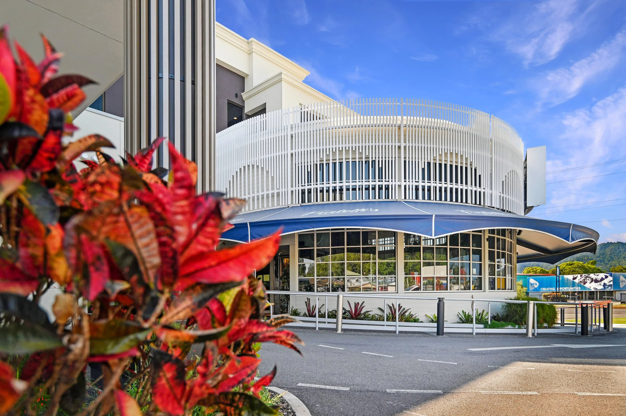 BROTHERS LEAGUES CLUB CAIRNS