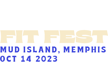 BIG RIVER FIT FEST
