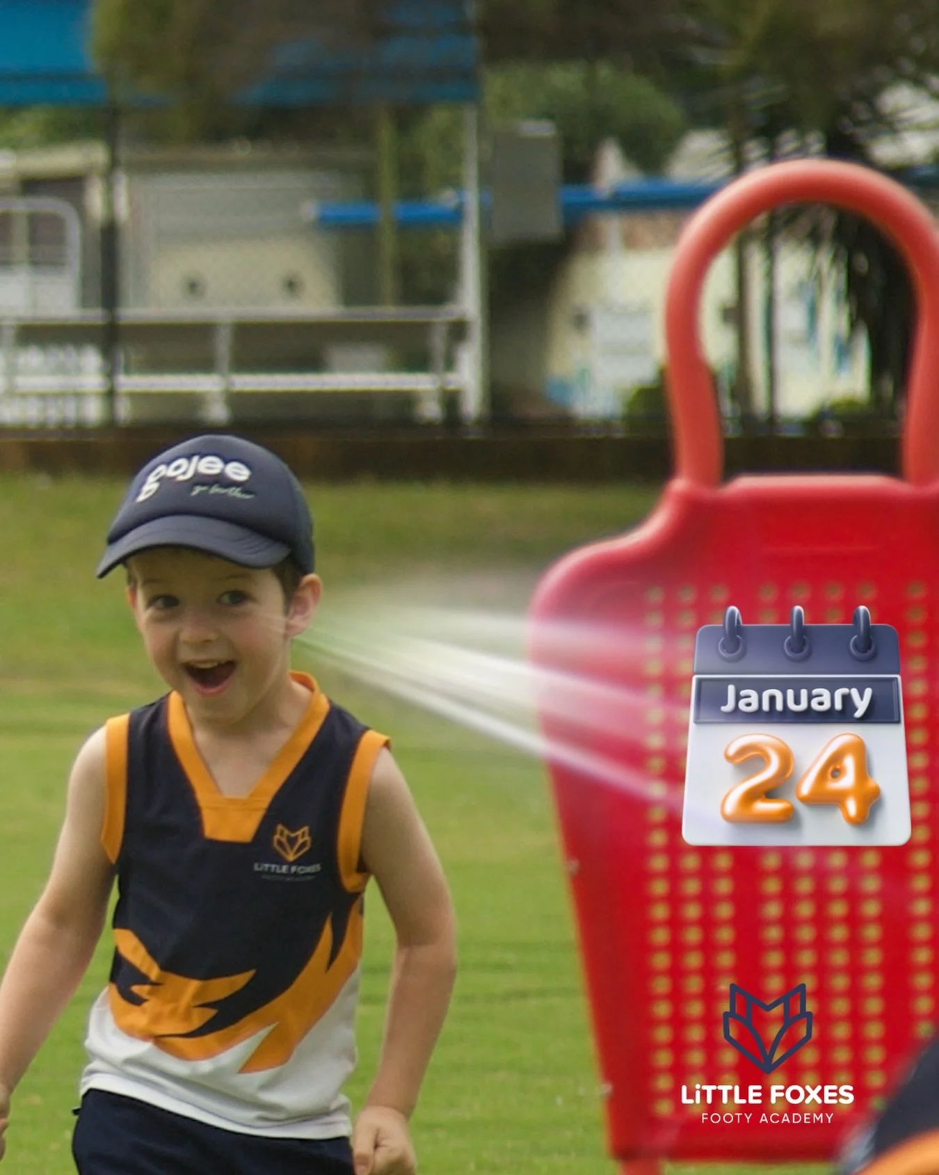 Yes, we have &ldquo;that look&rdquo; too for term 1 beginning in 10 days! 😍

All groups at 9am on Saturday&rsquo;s are FULLY BOOKED but there are still spaces in our other times on Saturday and also Sunday&rsquo;s! ⌛️

For more information, please c