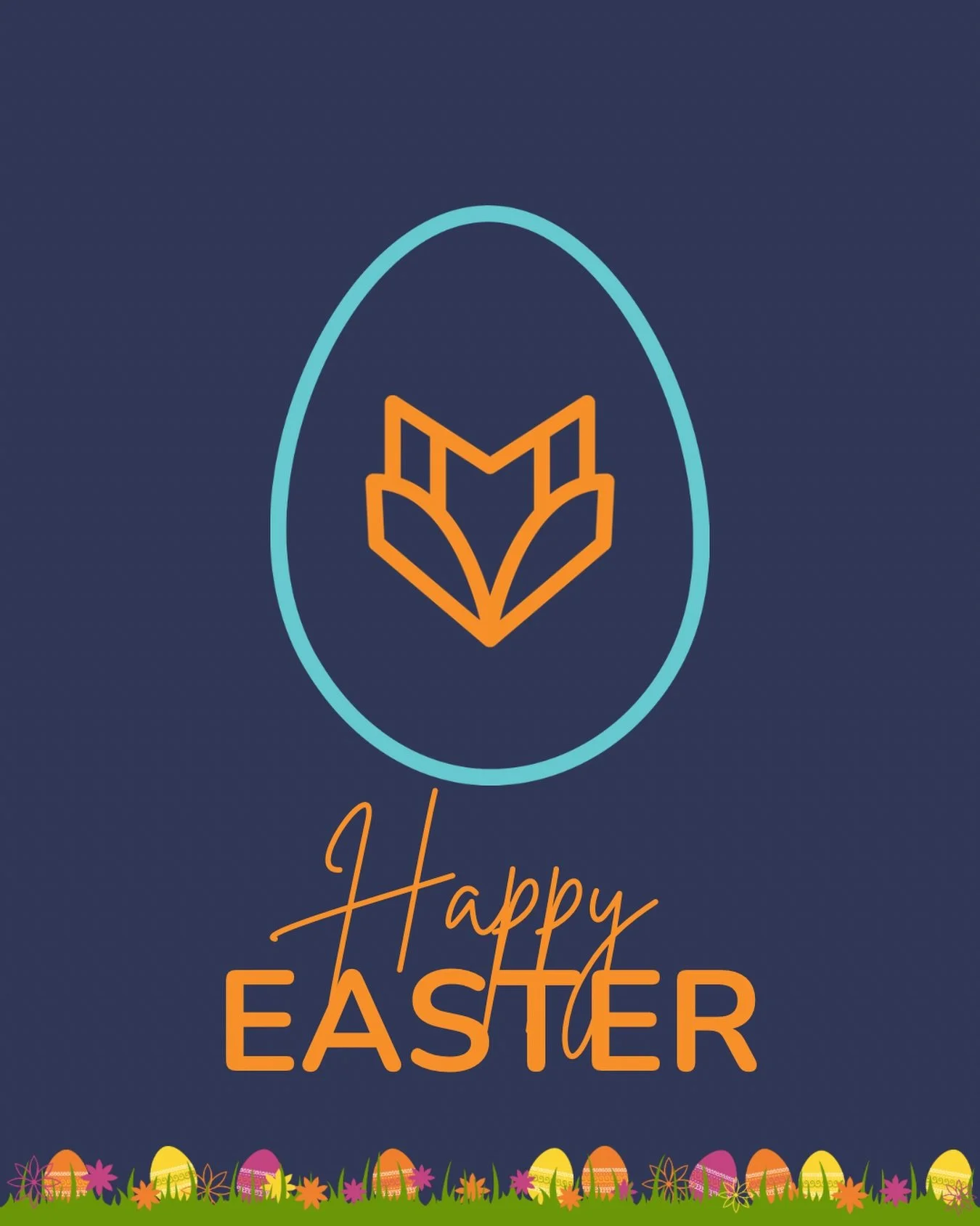 Wishing all our players and parents a Safe and Happy Easter! 🐣✝️⛪️🍫

#easter #afl #littlefoxes #littlefoxesfootyacademy