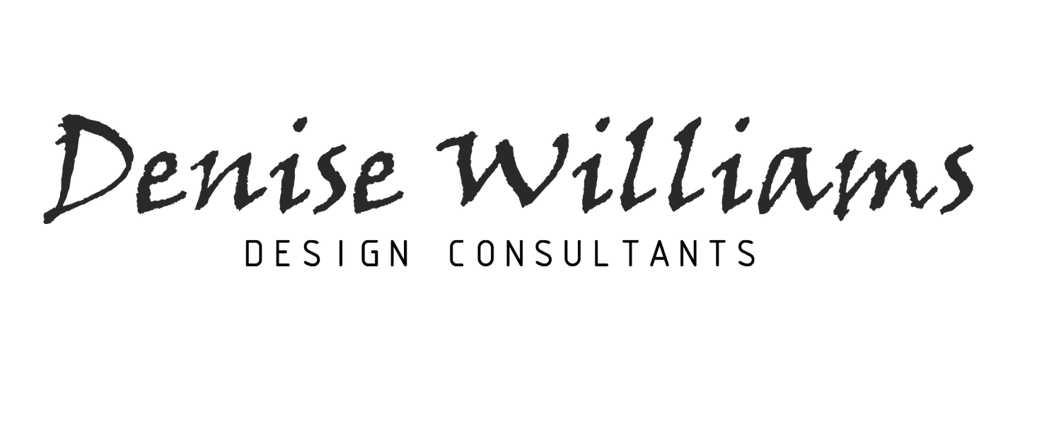 DENISE WILLIAMS DESIGN CONSULTANTS