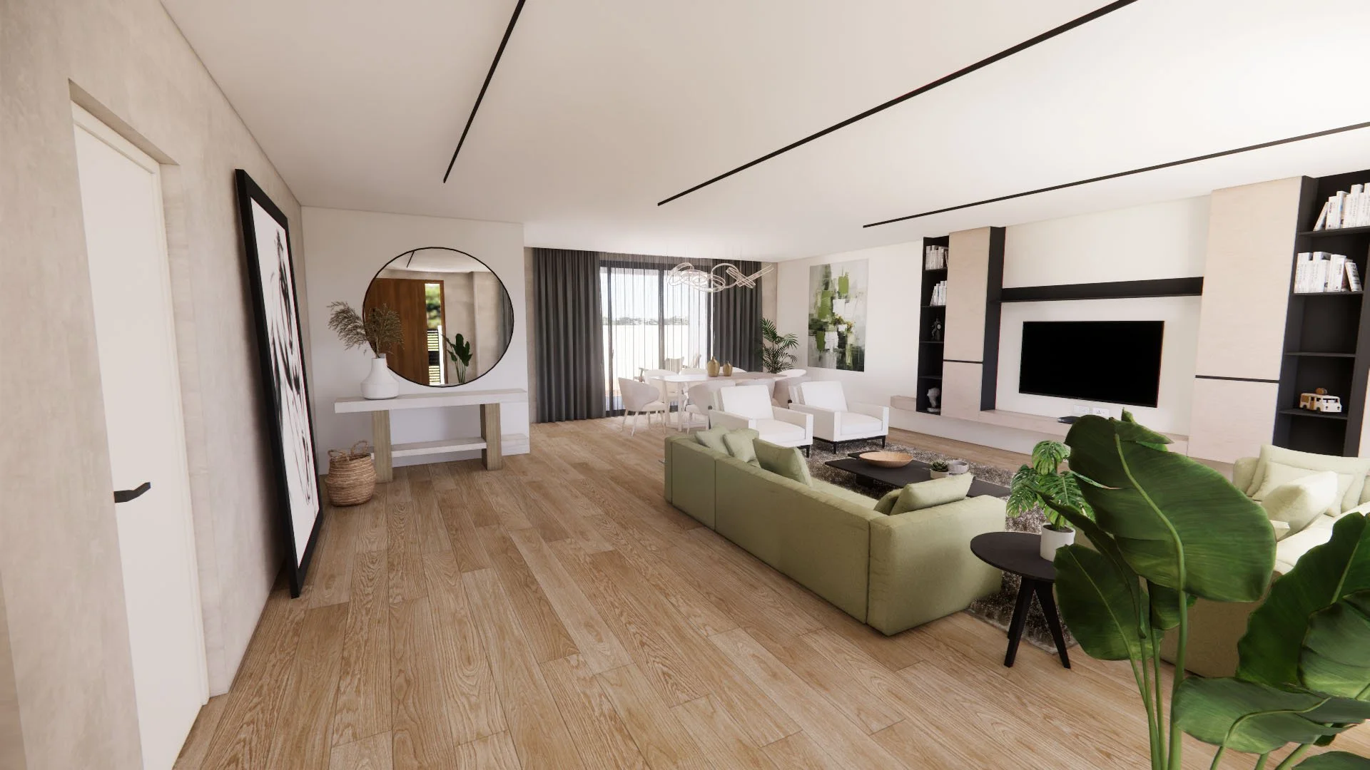 Modern Open-Concept Living Room Dubai.jpg