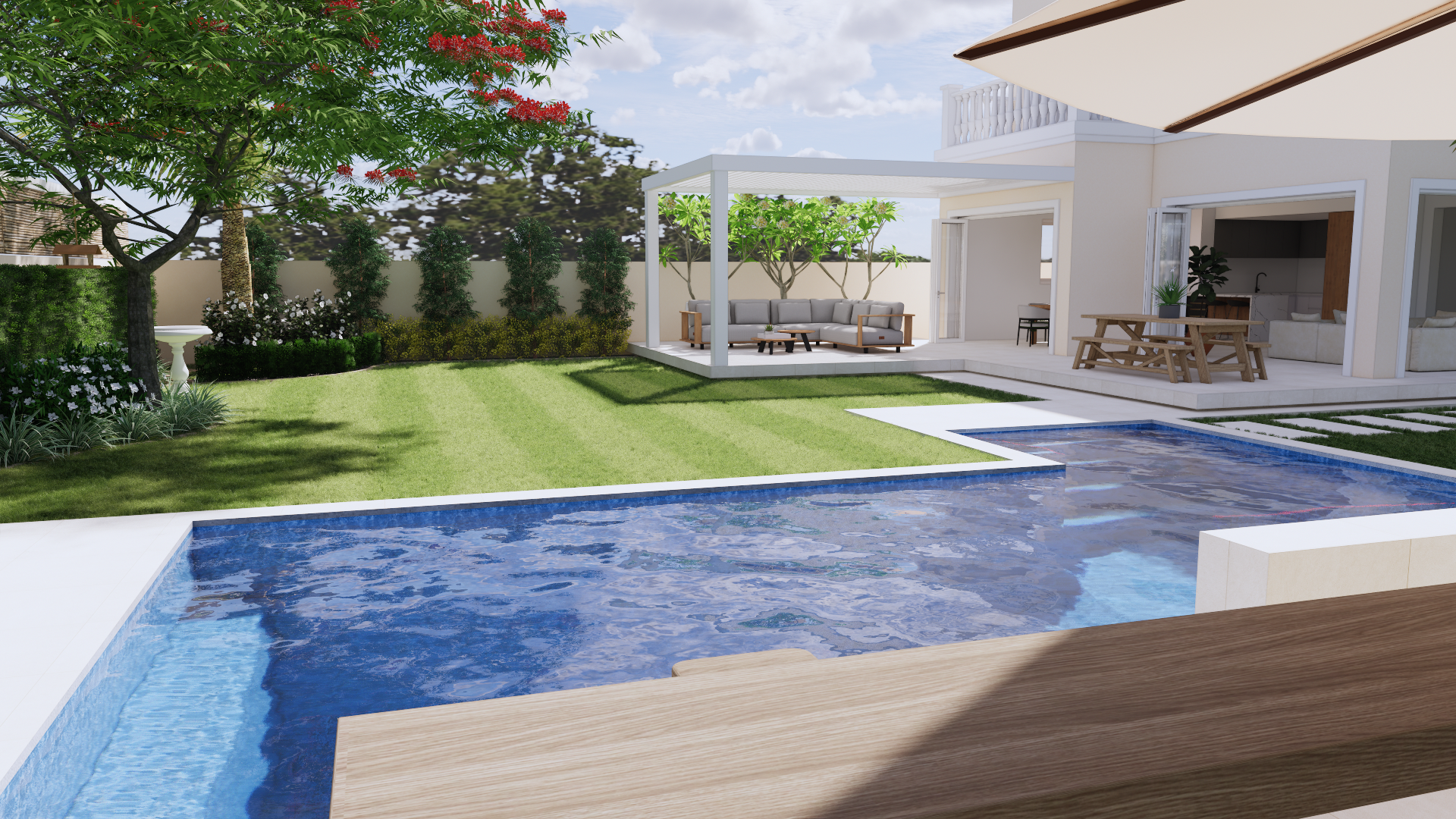 Contemporary Living